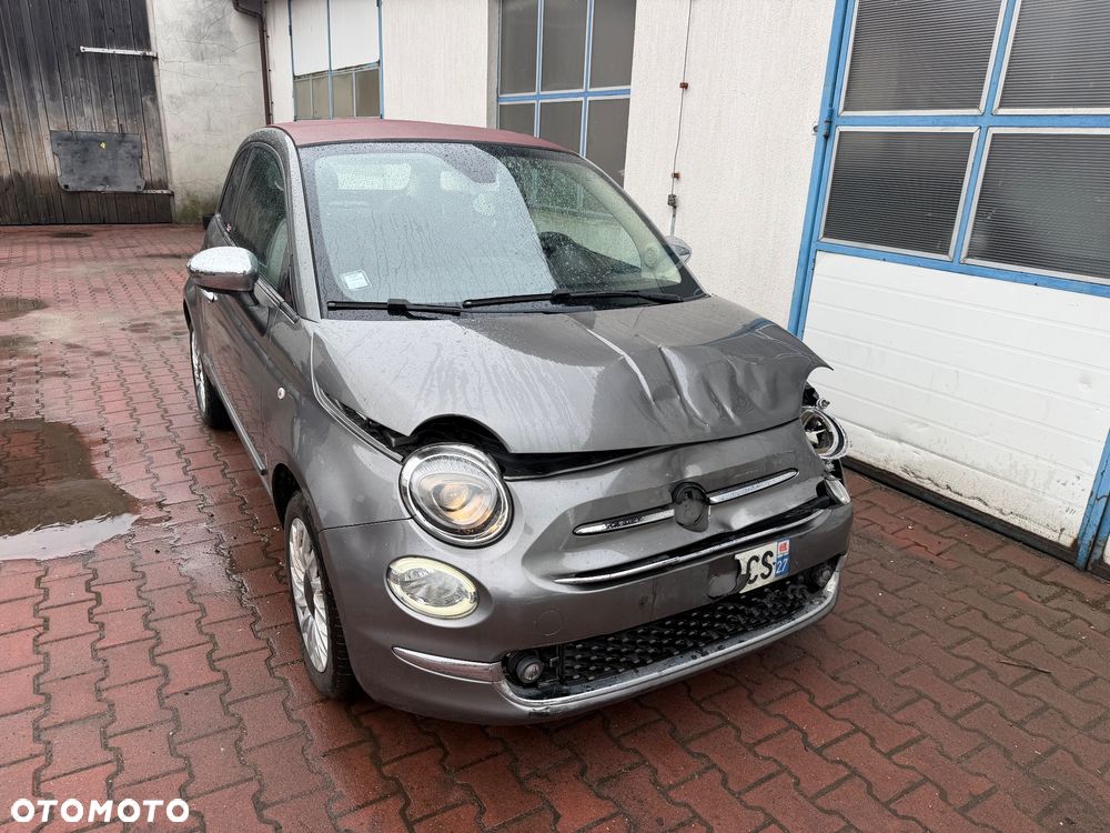Fiat 500 - 2