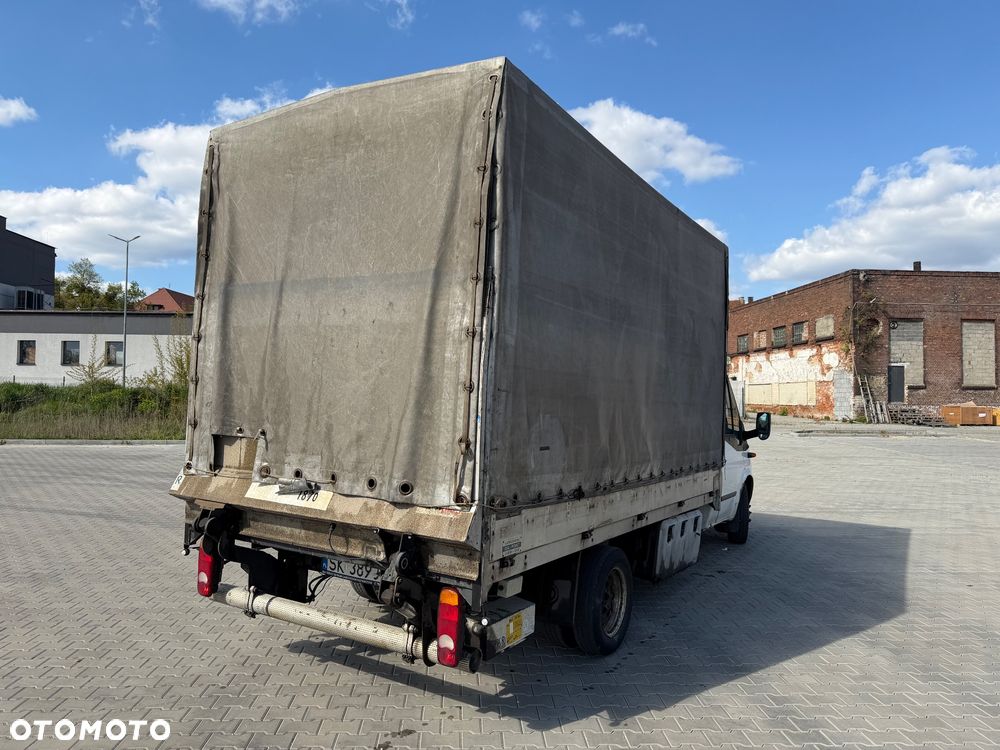 Ford Transit - 3