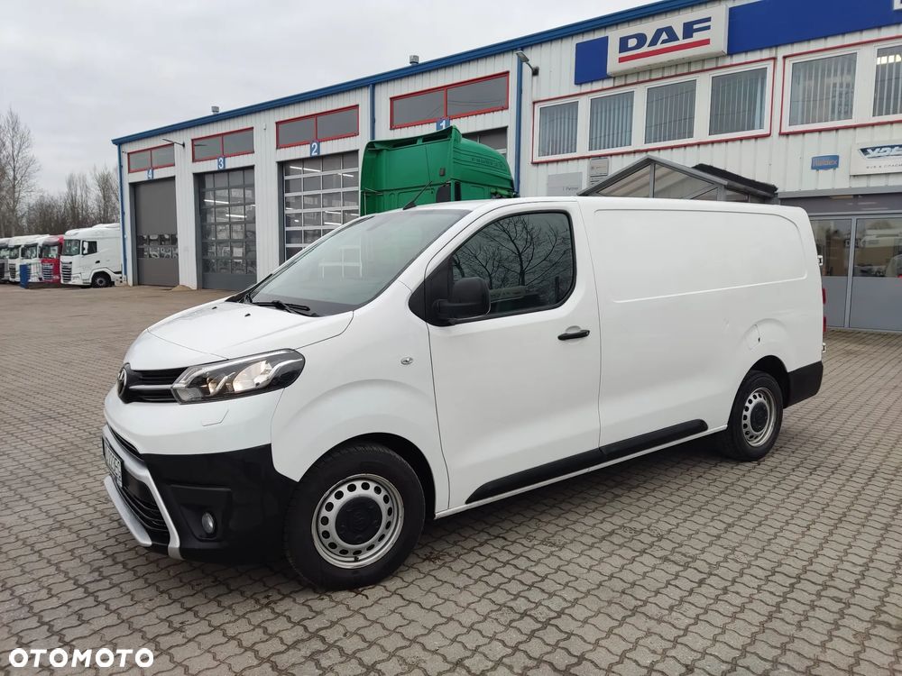 Toyota Proace Long - 10