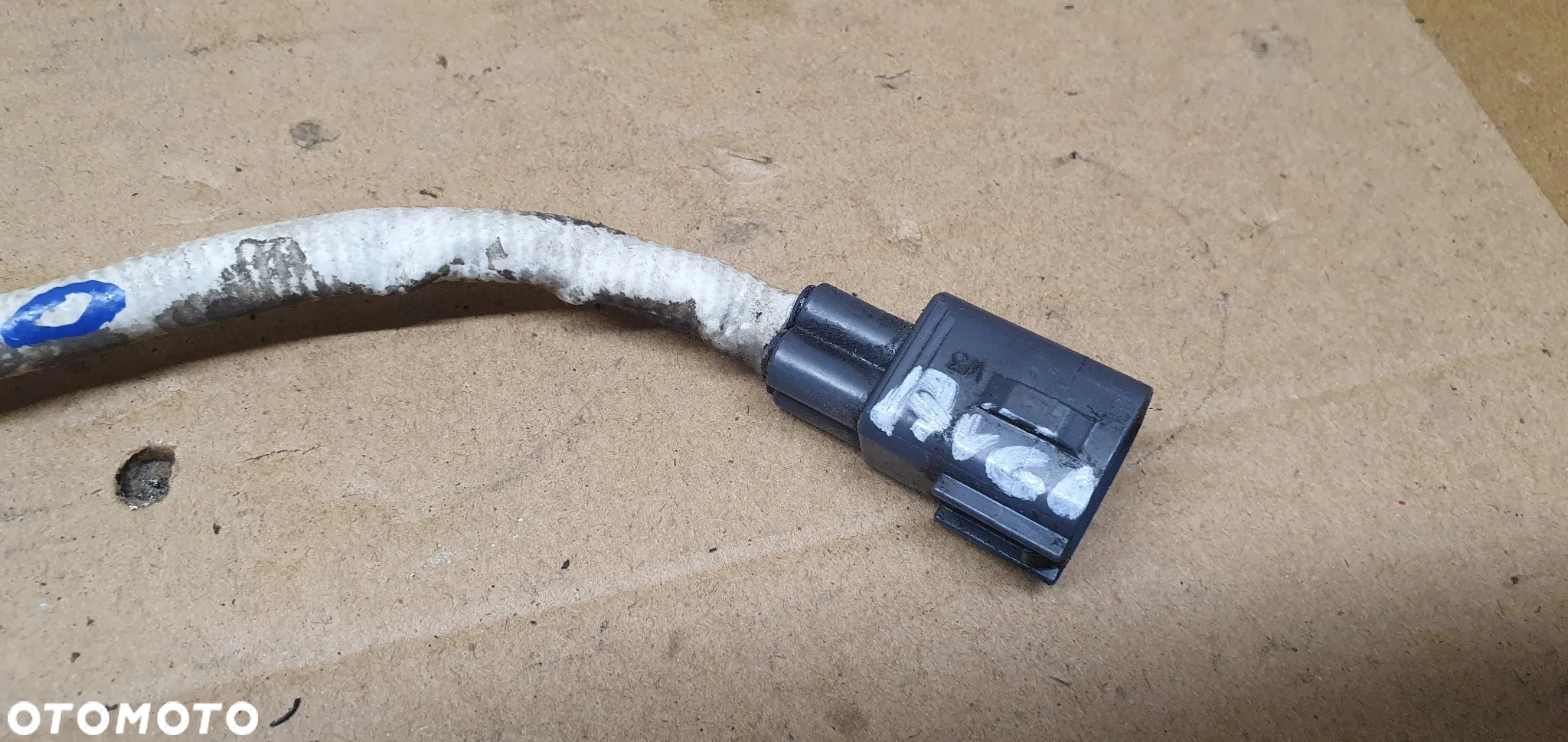 Sonda lambda czujnik Toyota Aygo 1.0 89465-0H010 0258006720 - 3