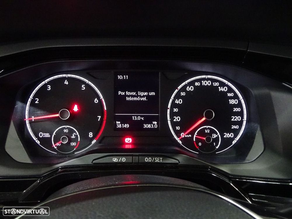 VW Polo 1.0 TSI Confortline - 14