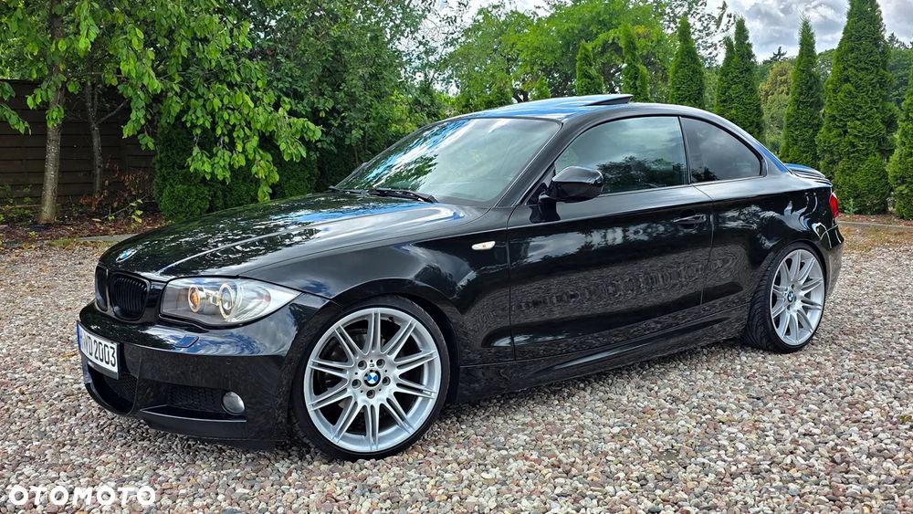 BMW Seria 1 - 4