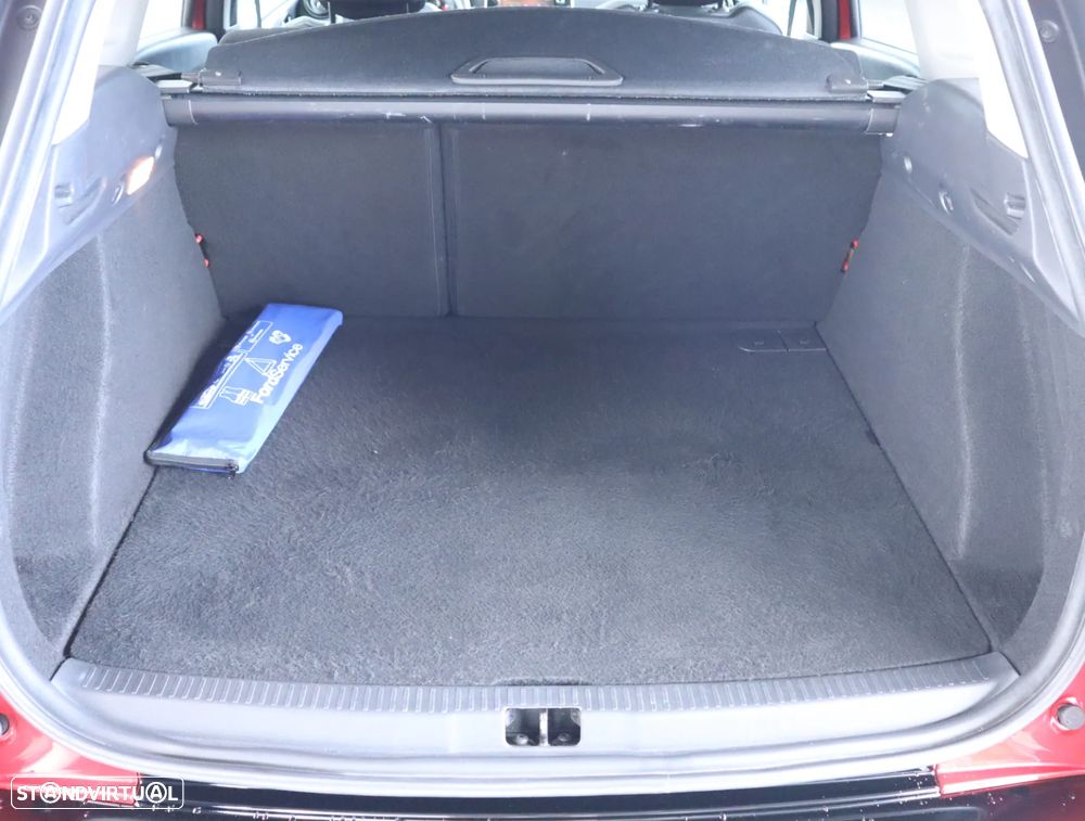 Renault Clio 0.9 TCe Limited Bi-Fuel - 47