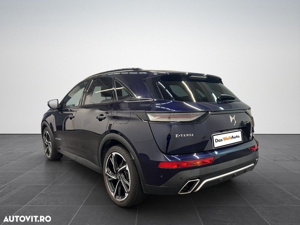 DS Automobiles DS 7 Crossback - 4
