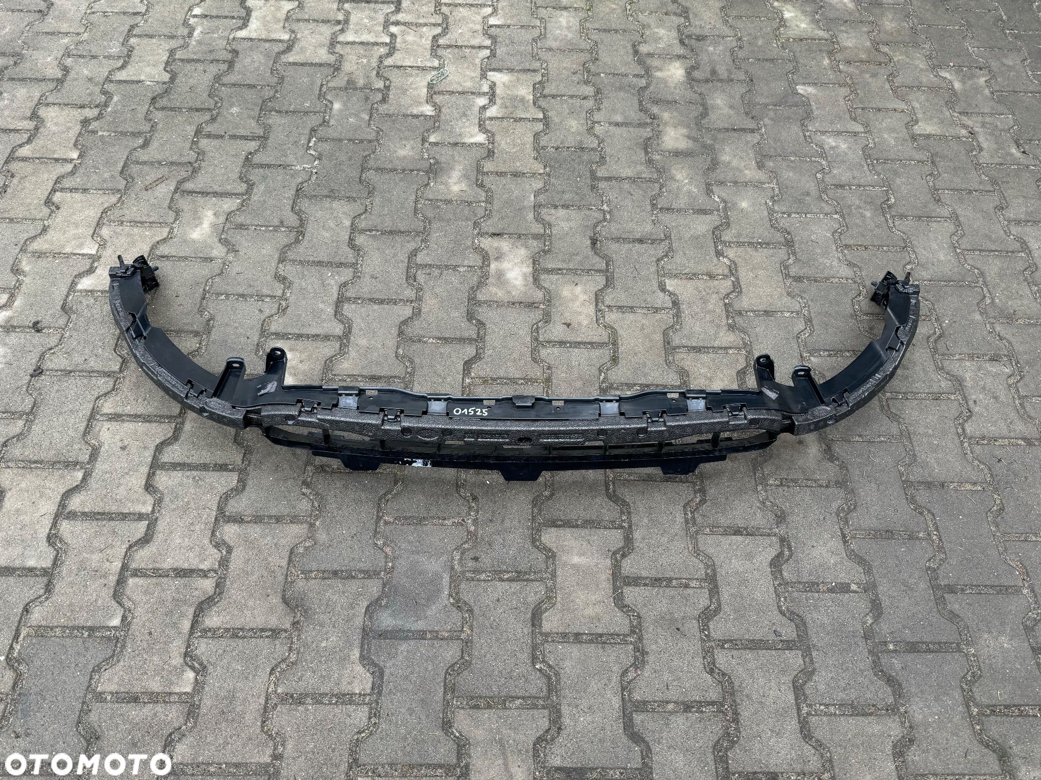 Wzmocnienie Przód Absorber Range Rover Evoque 2 Nowe - 1
