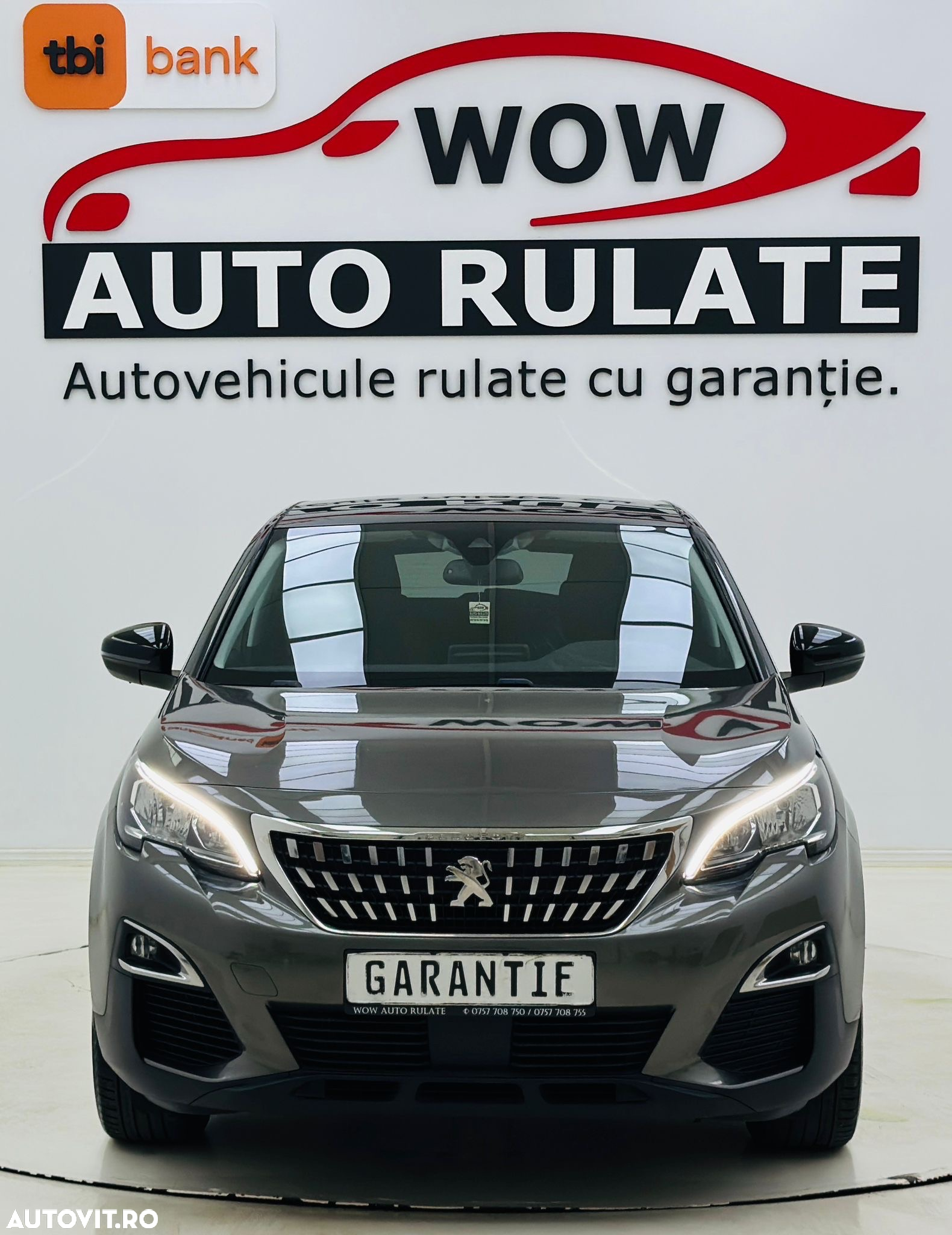 Peugeot 3008 - 11