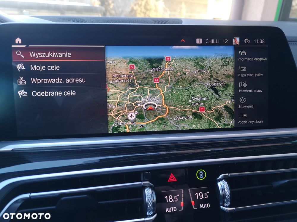 BMW X7 - 23