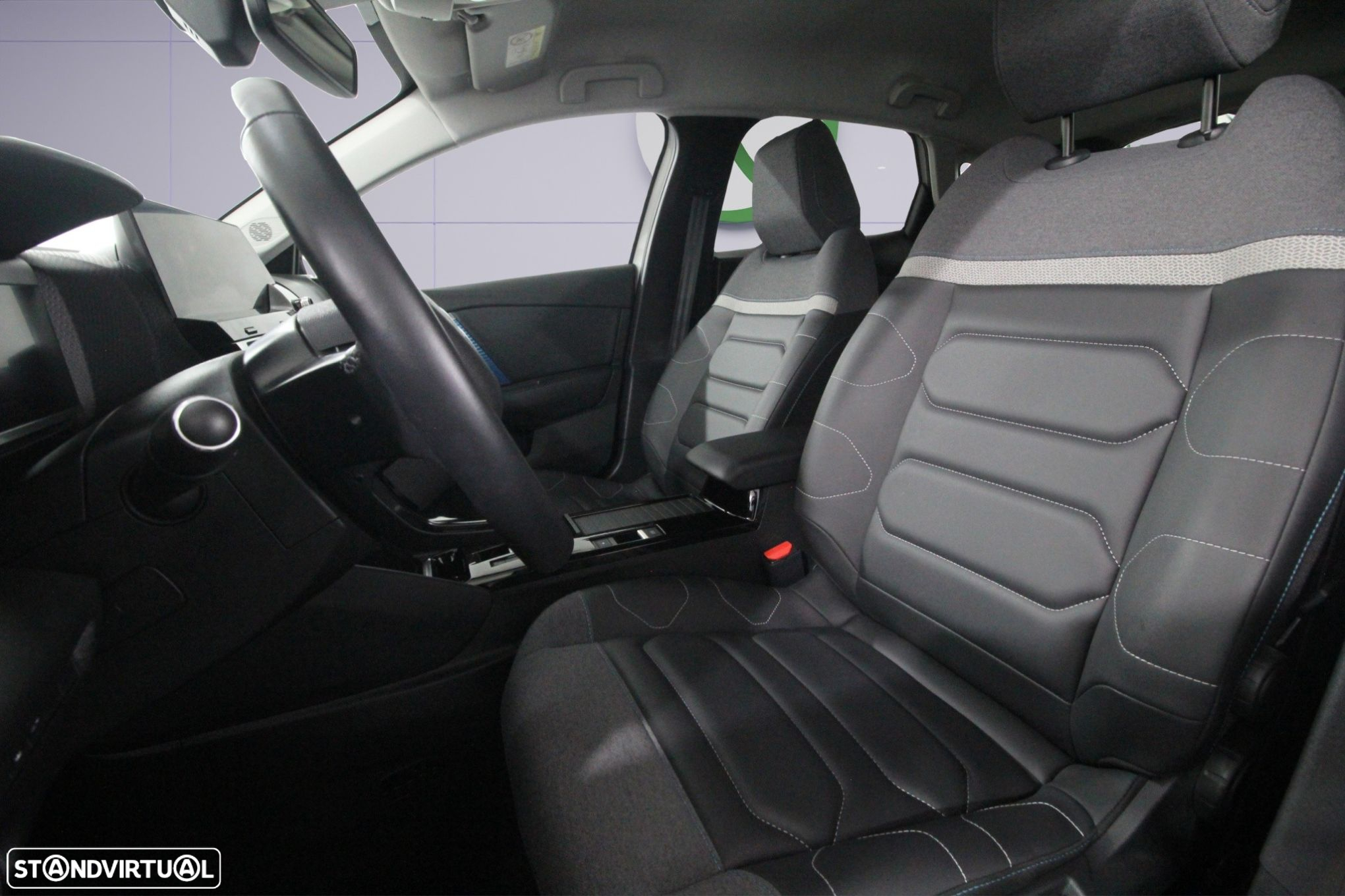 Citroën e-C4 50 kWh Shine Pack - 9