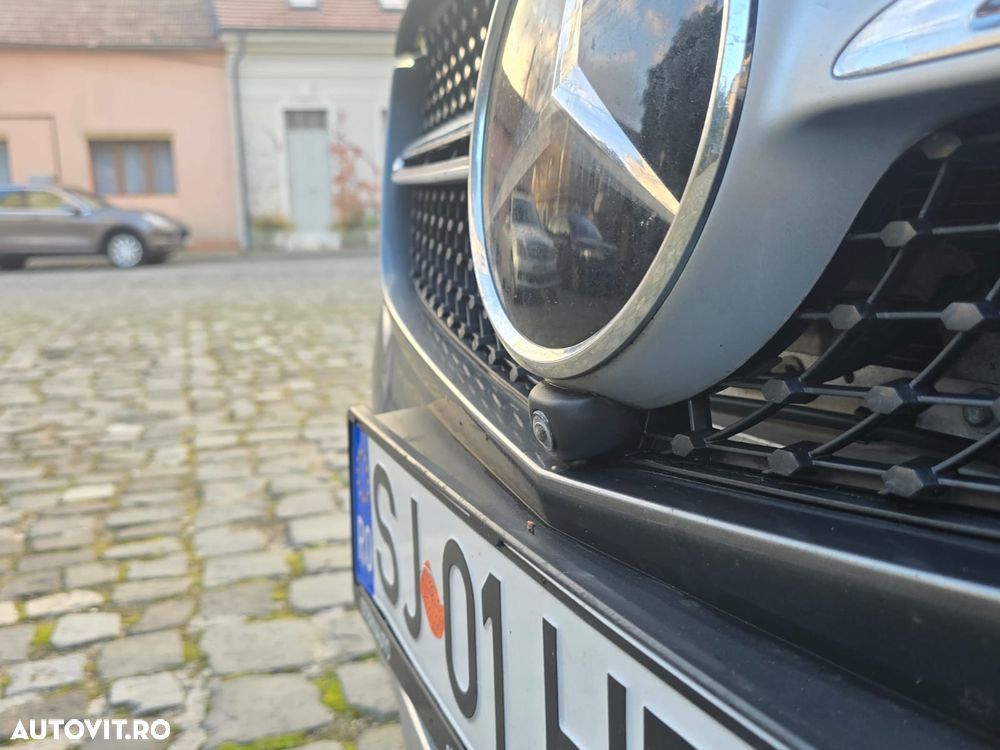 Mercedes-Benz GLC Coupe - 29