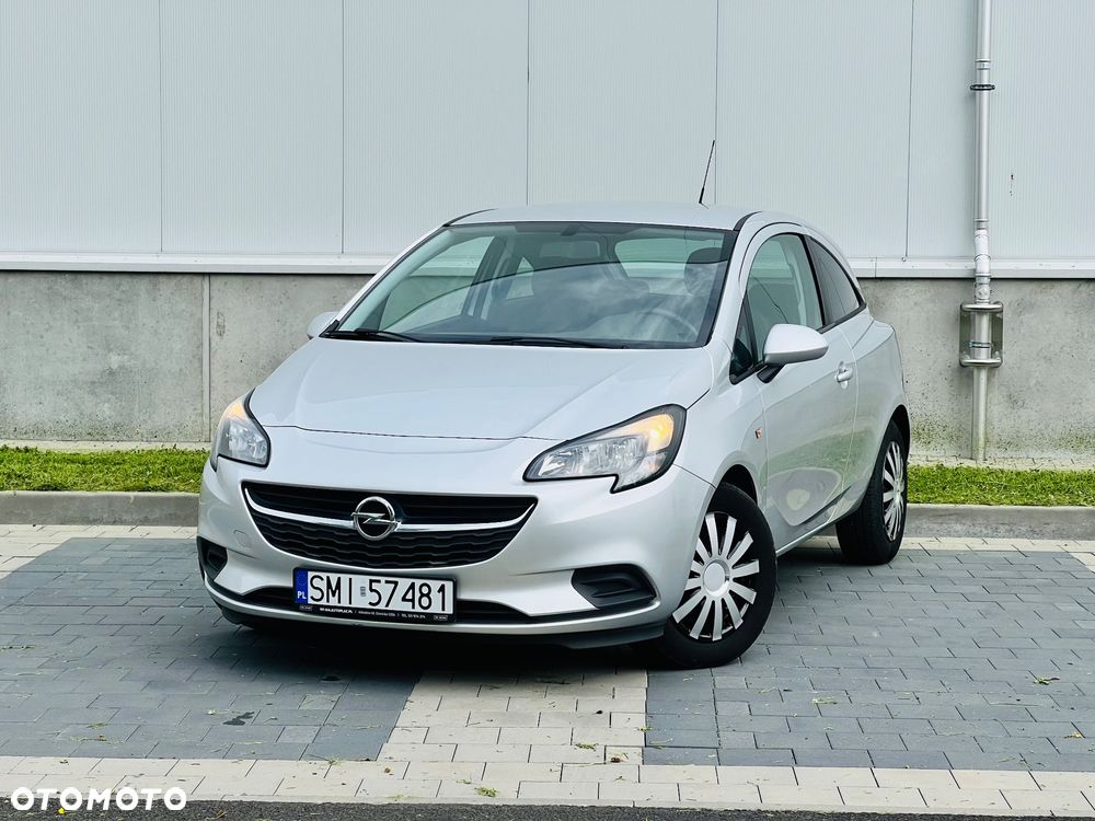 Opel Corsa 1.4 Active - 1