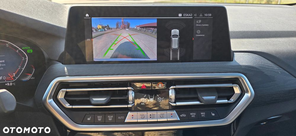 BMW X3 xDrive30i - 23