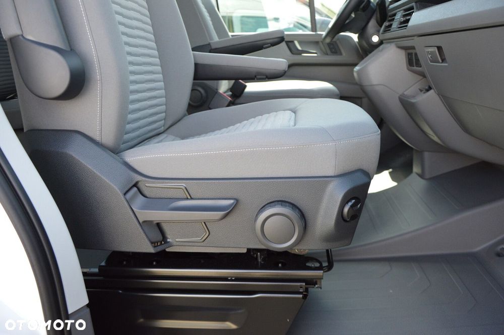 Volkswagen Grand California 600 DMC 3500kg - 26