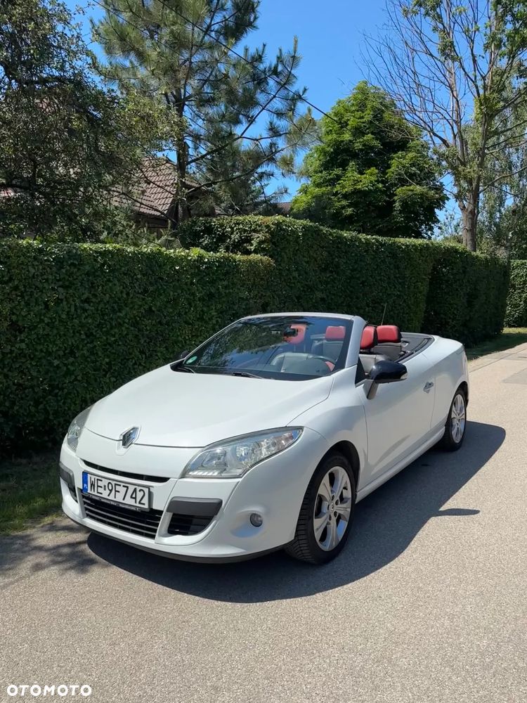 Renault Megane 1.4 16V TCE Privilege - 21