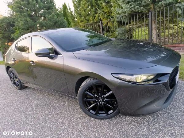Mazda 3 SKYACTIV-D 1.8 DRIVE SELECTION - 3