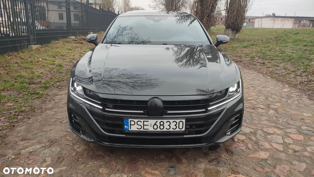 Volkswagen Arteon - 2