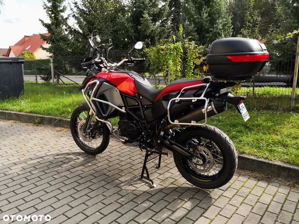 BMW Adventure - 10