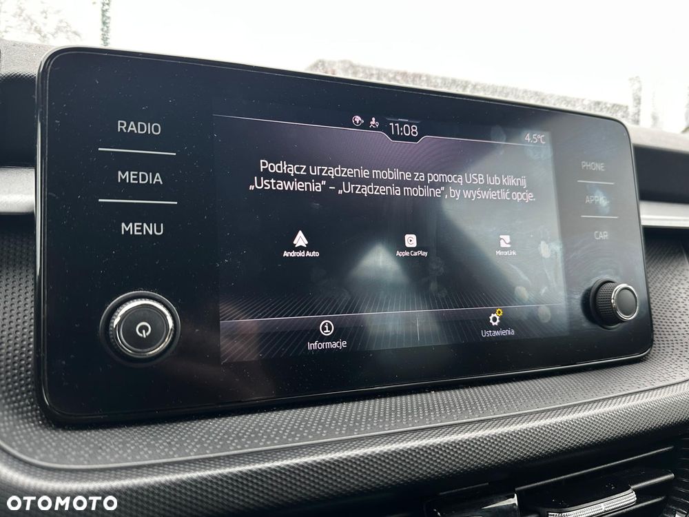 Skoda Fabia 1.0 TSI Ambition - 15