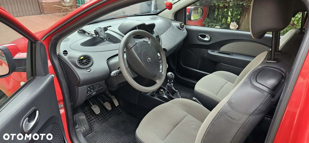 Renault Twingo - 6