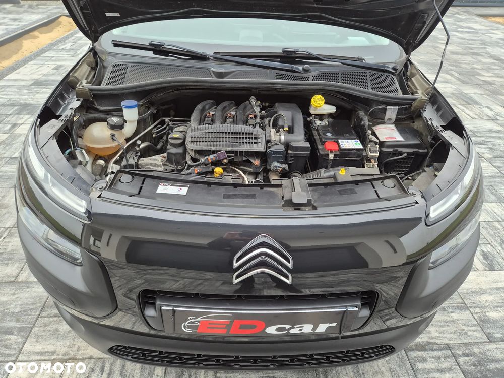Citroën C4 Cactus 1.2 PureTech Shine - 25