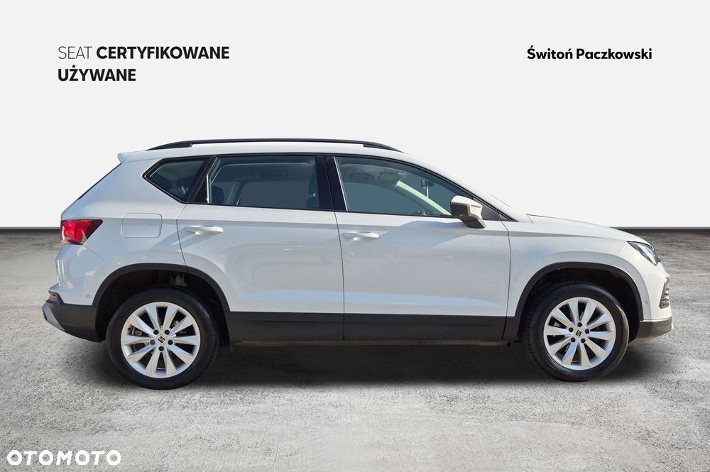 Seat Ateca - 6