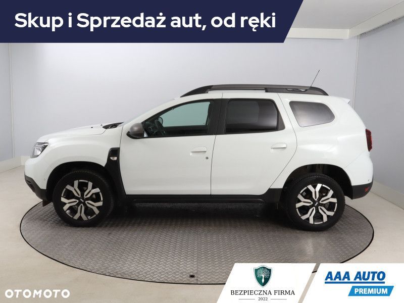 Dacia Duster - 4