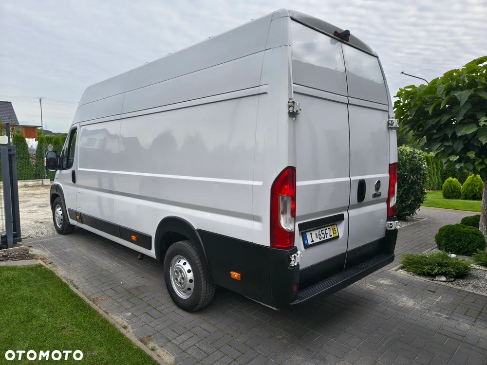 Fiat Ducato - 5