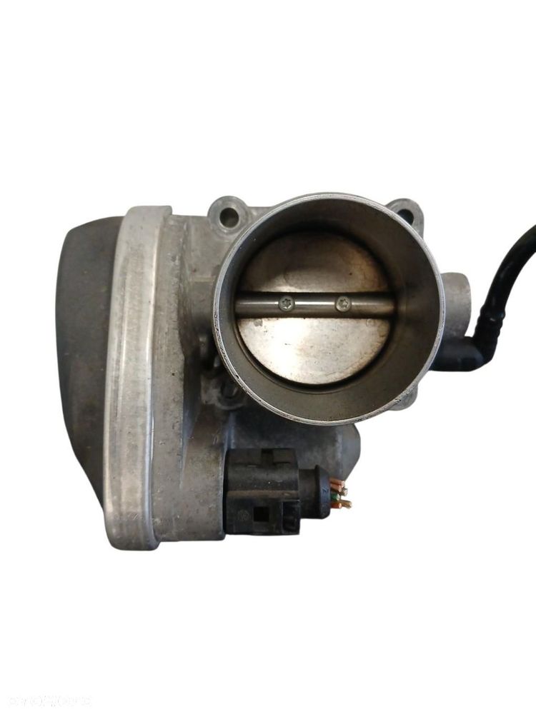 PRZEPUSTNICA RENAULT MEGANE II 1.6 16V 8200190230 8200171134 MEGANE II - 1