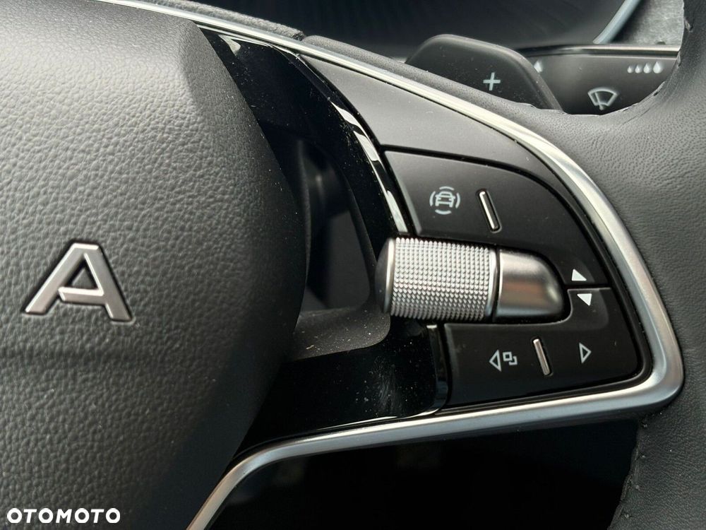 Skoda Octavia 1.5 TSI mHEV Edition 130 Selection DSG - 10