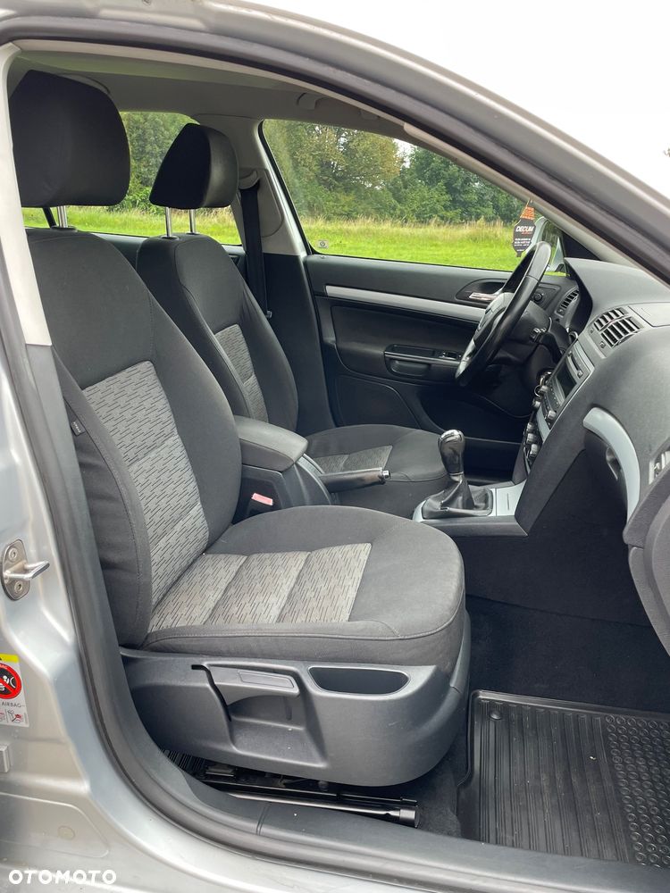 Skoda Octavia 2.0 TDI DPF Ambition - 10