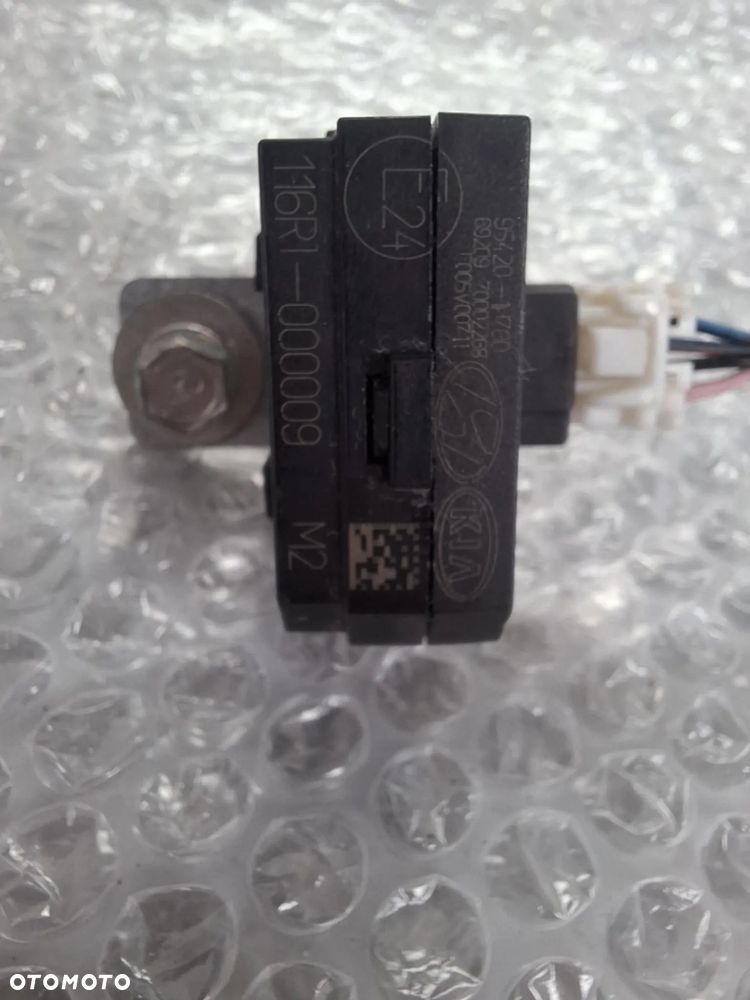 ZESTAW STARTOWY KIA CEED - 12