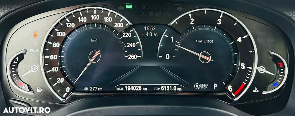 BMW X3 xDrive20d Aut. - 34