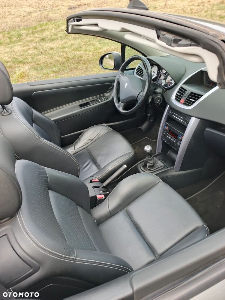 Peugeot 207 - 12