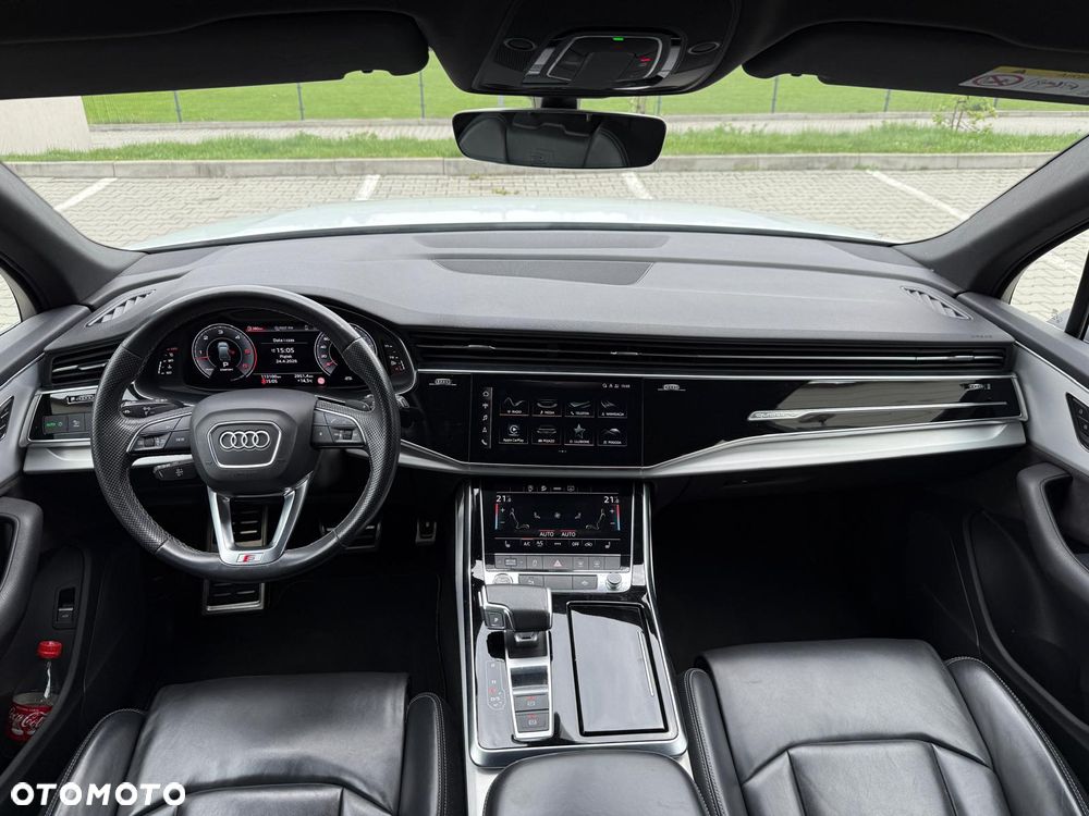 Audi Q7 - 12