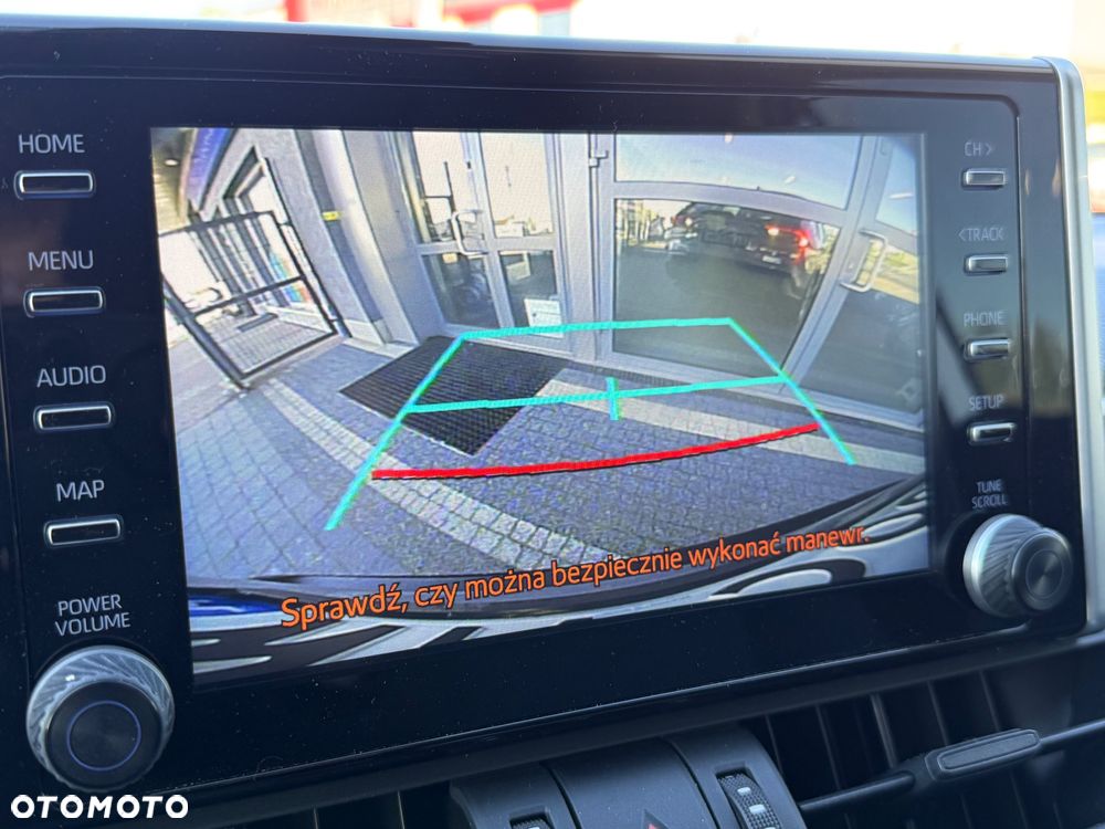 Toyota RAV4 2.5 Hybrid Active 4x2 - 10