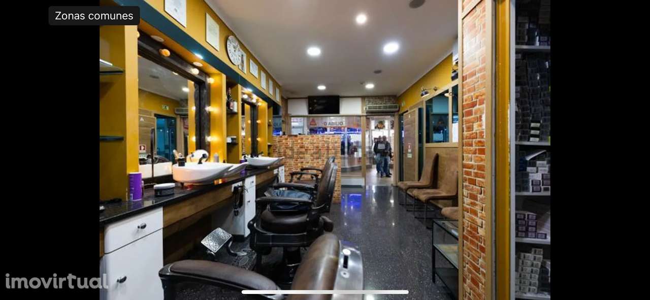 Arrendamento/venda de loja - Grande imagem: 2/7