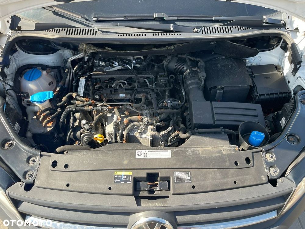 Volkswagen Caddy 2.0 (5-Si.) Join - 13