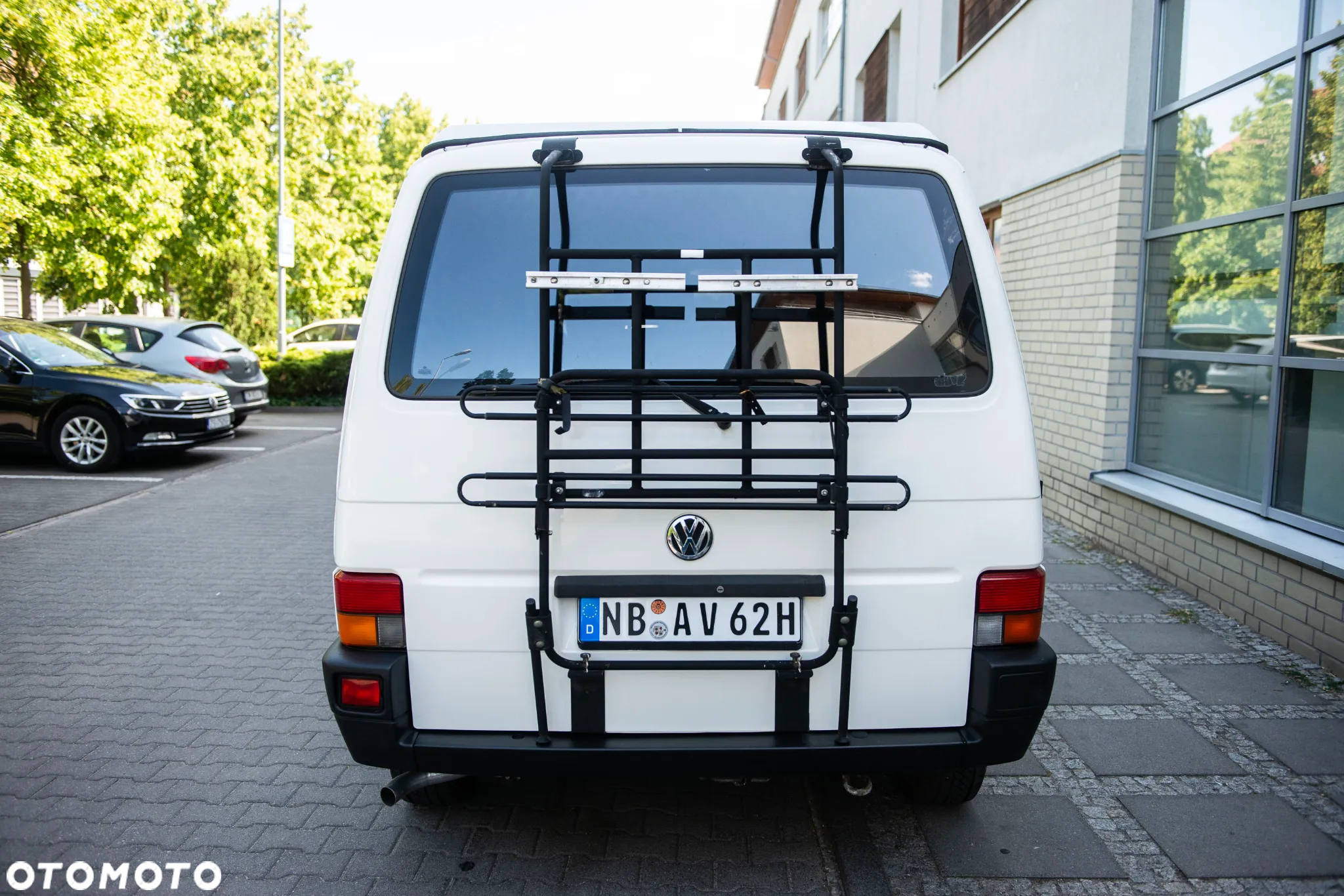 Volkswagen California - 6