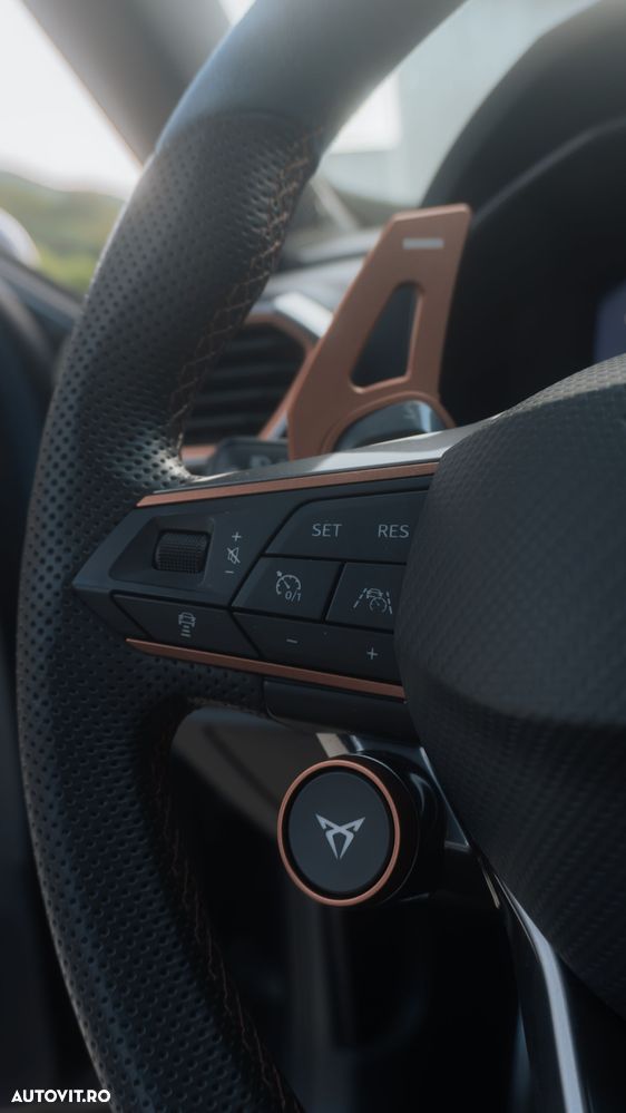 Cupra Formentor VZ 2.0 TSI 4DRIVE DSG - 21