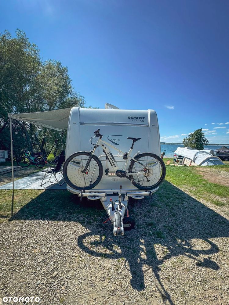 Fendt SAPHIR 465 - 19