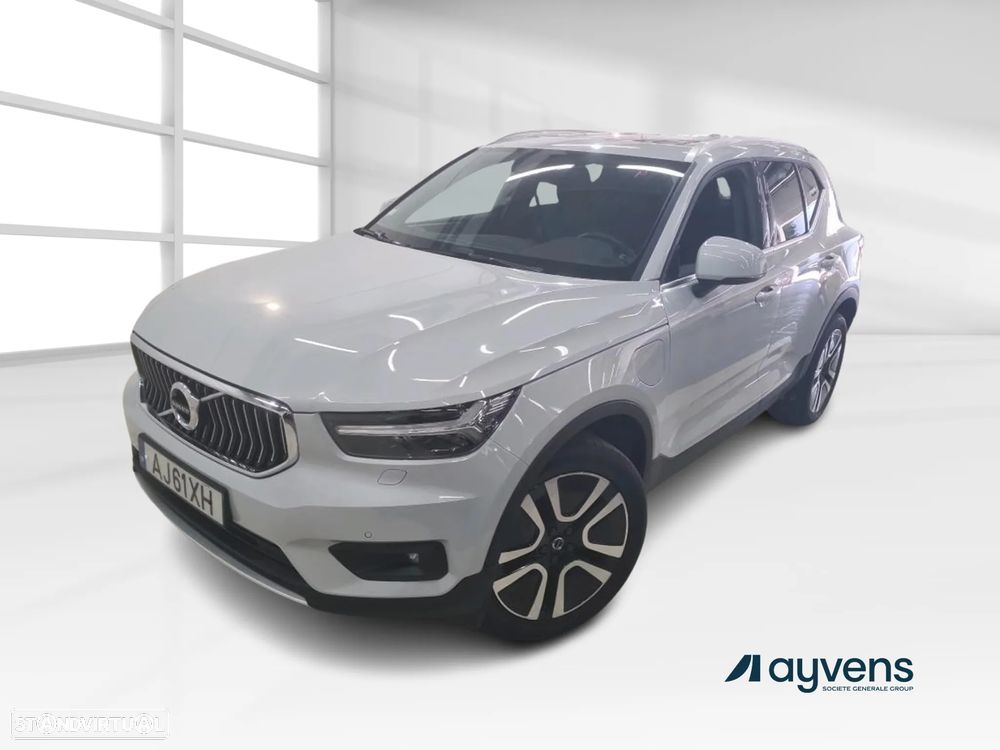 Volvo XC 40 1.5 T5 PHEV Inscription - 1