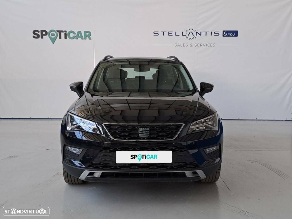 SEAT Ateca 1.6 TDI Style - 2