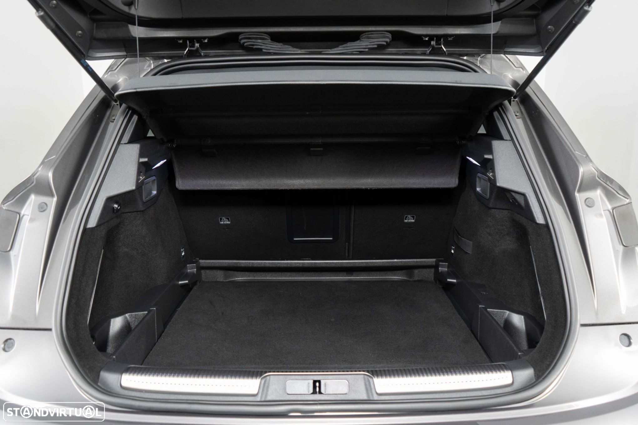 DS DS7 Crossback E-Tense Performance Line EAT8 - 12