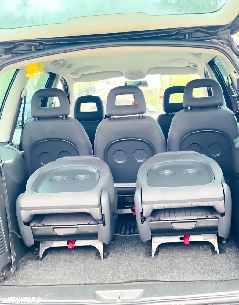 Seat Alhambra 1.9 TDI Sport - 7