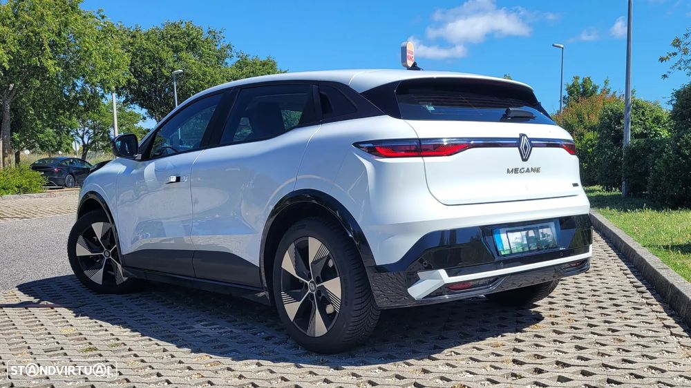 Renault Mégane E-Tech 130 Comfort Range Evolution - 7