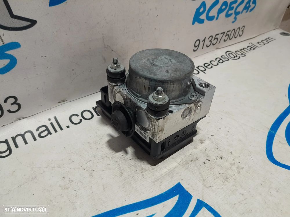 ABS MODULO BLOCO HIDRAULICO FIAT 500 312 1.2i 8V 69CV 169 A4.000 312AXA1A 0265232290 51824574 0265800800085 - 1