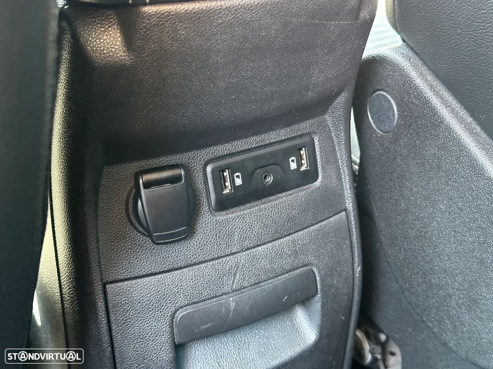 Renault Grand Scénic dCi 110 FAP EDC Dynamique - 20