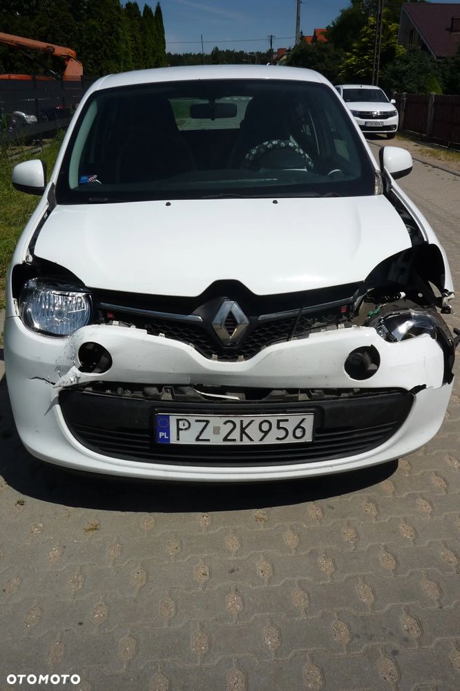 Renault Twingo SCe 70 Start&Stop LIMITED - 1