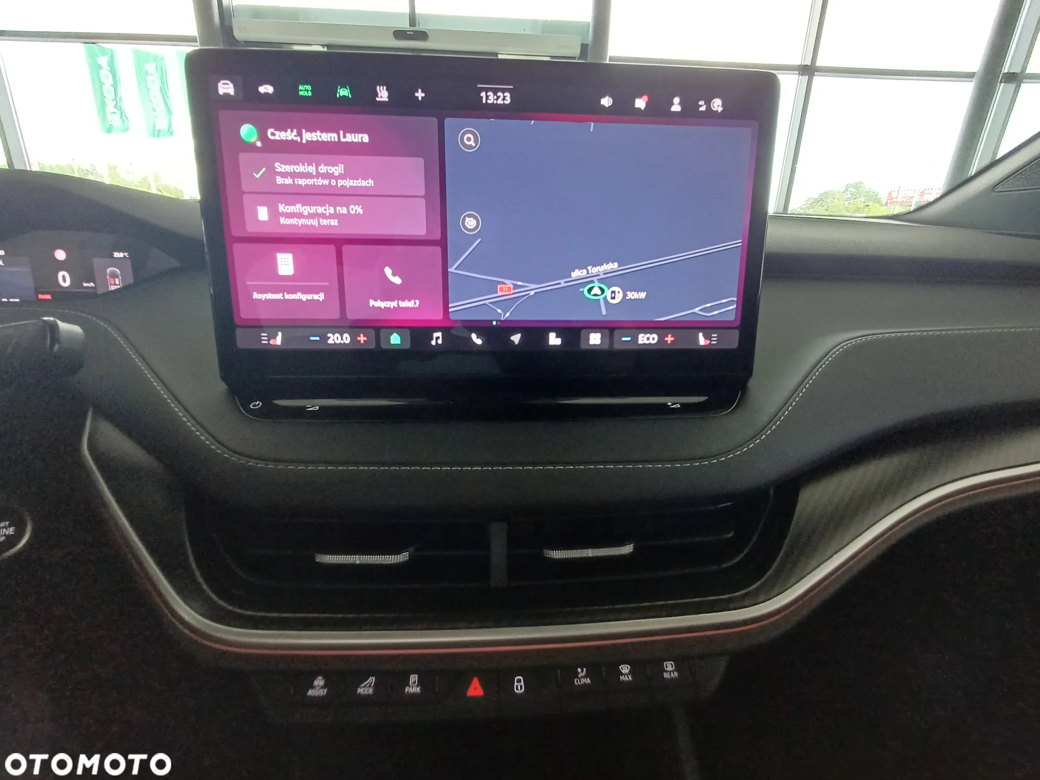 Skoda Elroq 60 63kWh Sportline - 17
