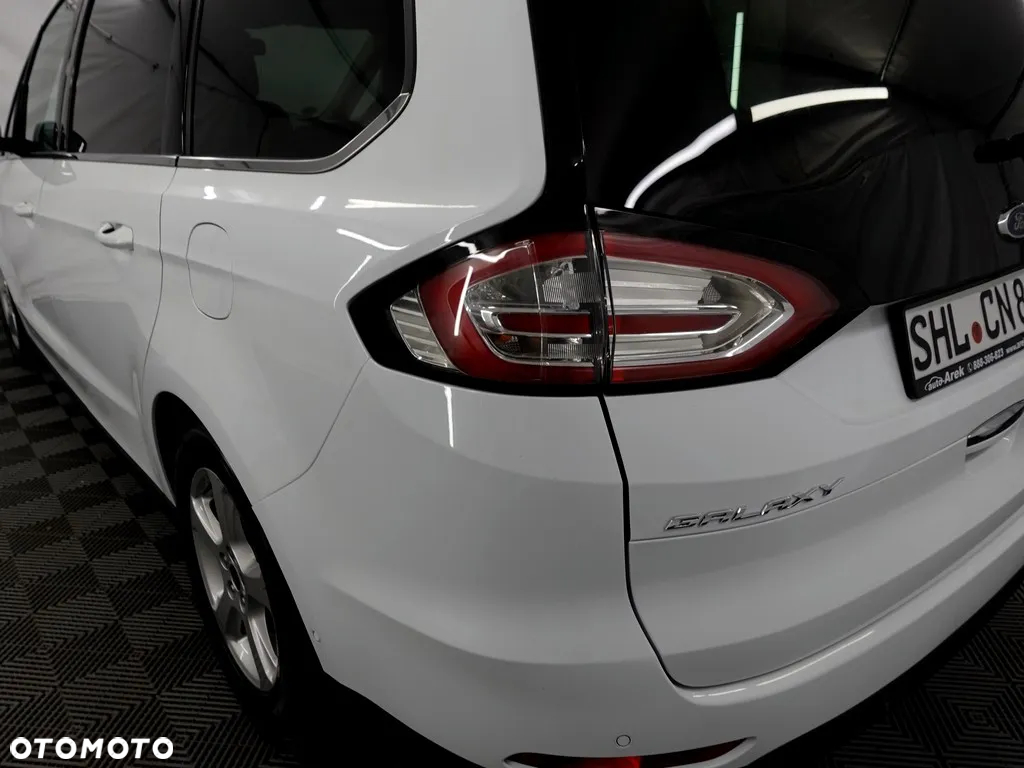 Ford Galaxy - 26