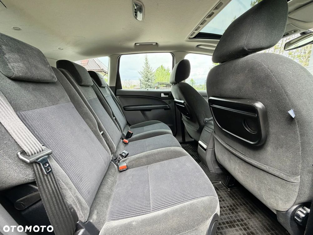 Ford C-MAX - 8